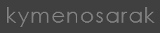 kymenosarak